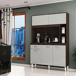 Kit Cozinha Poquema Duda 120