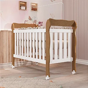 Berco Caroline Baby Americano 3 em 1