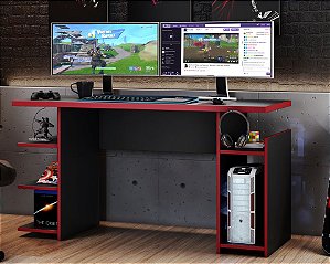 Mesa Notavel Gamer Nt 2065