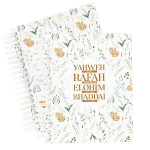 Cartas para Deus - ELOHIM