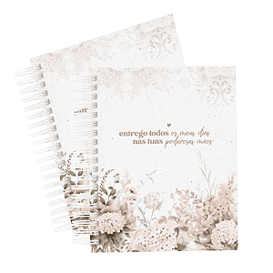 Cartas para Deus - Entrego todos os meus dias nas tuas poderosas mãos