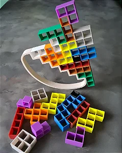 Jogo de Equilíbrio