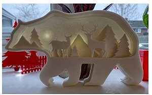 URSO POLAR