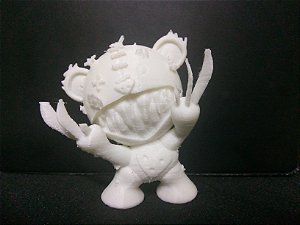 ESTATUETA NAUGHT BEAR