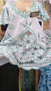 Batas Rechilieu verde