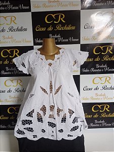 Bata Rechilieu Branca
