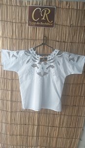 camisu Rechilieu branco