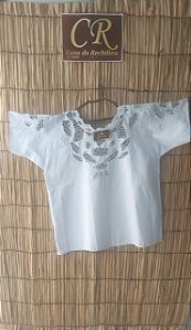 camisu Rechilieu branco