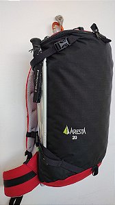 Mochila Aresta Ligeira - 20 litros
