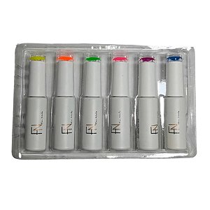 Kit Esmalte Liner