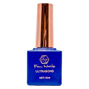 Ultrabons Fan Nails