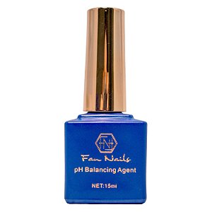 PH Balancing Fan Nails