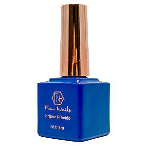 Primer Não Ácido Fan Nails