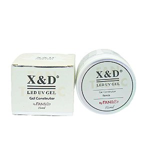 Gel X & D 56ml Renda