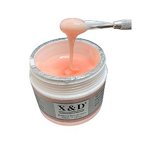 GEL X & D 15ml Light Pink