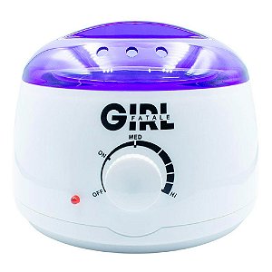Panela de Cera Girl Fatale