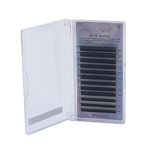Cílios Da Diva W 4D