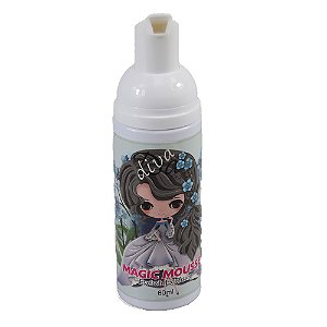 Magic Mousse Da Diva
