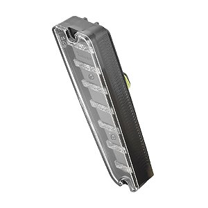 Módulo Lanterna Traseira Rodofort Ré LED 24v Versão B - 2542 24 CR