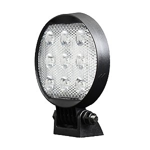 Farol de Trabalho Redondo 8264 Bivolt - 8264.80.305