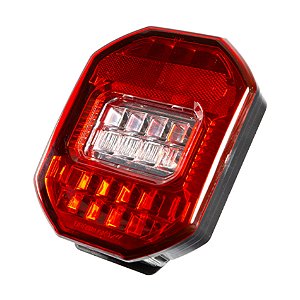 Lanterna Traseira Marmita Multifunção II Bivolt Sem Vigia - 8520.82.325