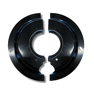 Tapa Pó Direito Esquerdo Freio Achille - 9708014 - GPO.050.000.002