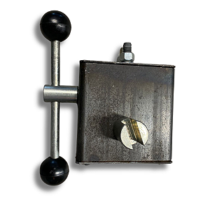 Catraca Vagão Direita - VFD0001
