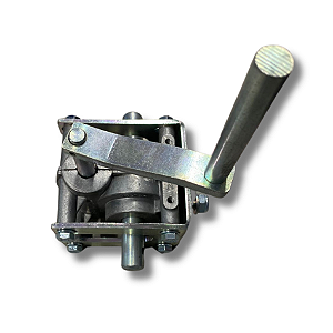 Catraca Tensionadora de Lona Central Lock - TCL.002/A