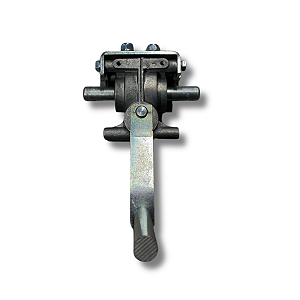 Catraca Tensionadora de Lona Central Lock - TCL.001/A