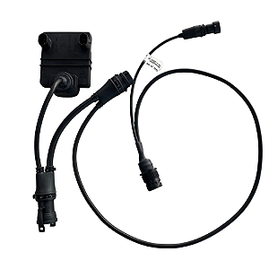 Dispositivo de Controle Chicote Principal ABS com DCL Flasher - 3800.58.000