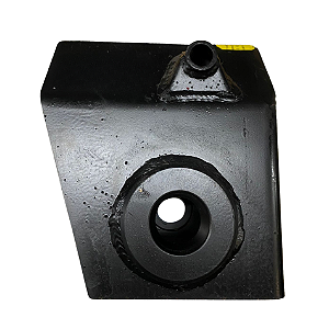 Suporte de Suspensão Esquerdo H400 LV Cônico - SPS.059.001.044