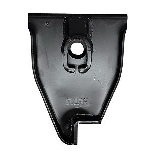 Suporte Central Pré-Montado Suspensão Carreta 2005 NKIMAVI - 1113240824
