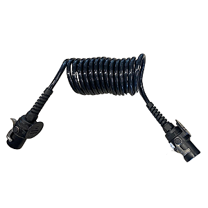 Cabo Kit ABS Wabco - Ref. 446 008 243 0 - 9516543