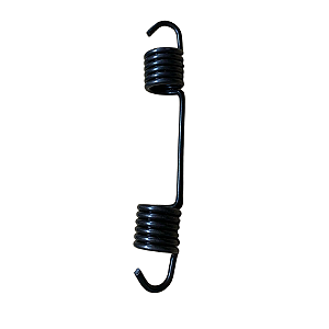 Mola Patim Freio Dianteiro / Traseiro Ford / Chev / Volks 156mm VW 7110/8120/9150 - 8533-0 - 76020