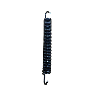 Mola Patim Carreta Randon Antiga 195mm Reta - 8003-0 - 17007