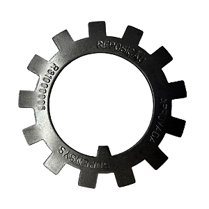 Trava Aranha R81000006 Original Suspensys 80mm