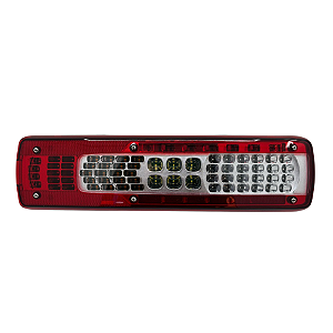 Lanterna Traseira Volvo Lado Esquerdo FH Apartir 2014 - 8248307