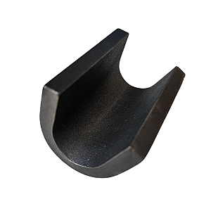 Suporte para Argola de Aço 25,40 mm – 01.056.0006