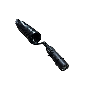 Chicote Elétrico Micro 7 Vias x 1,00mm – 5,5 metros – PEC155-PT-5500-MICRO