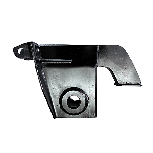 Suporte da Suspensão S400 Esquerdo com Alinhamento Hardlock – SPS.059.L01.063 – 9708053