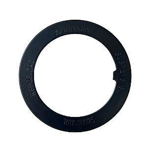 Arruela Trava do Cubo Ø80mm Randon 2018 em Diante – R81000025