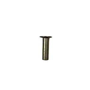 REBITE 13X16 M ALUMINIO - 6114