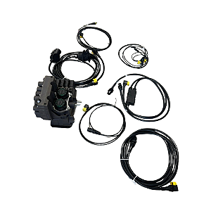 Itebs Module Sistema EBS para Carretas