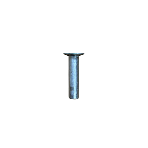 Rebite 10x16 M Alumínio - 5115