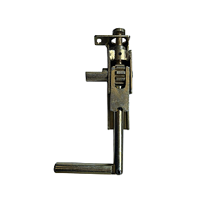 Catraca Tensionadora Lateral RD Cabo Articulado LE – TL.005/E