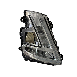 Farol Principal Volvo FH Full Lado Direito – 23752671 – 1778