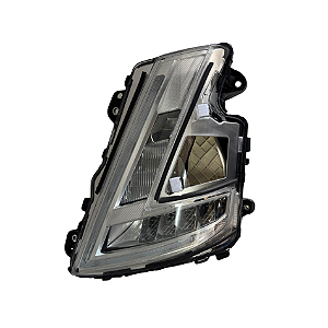 Farol Principal Volvo FH Full Lado Esquerdo – 23752672 – 1779