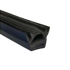 Perfil Maciço EPDM Vedação de Porta de Caminhão – 10303759