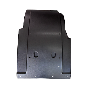 Para-Lama Cabine LE DAF – 1389296 – 70035