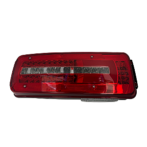 Lanterna DAF XF/Meteor LED L/E HN-DF01-055 Imp Dir – 1166 – 81252256563